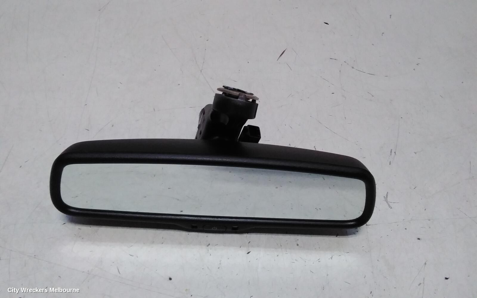 SUBARU OUTBACK 2016 Interior Mirror