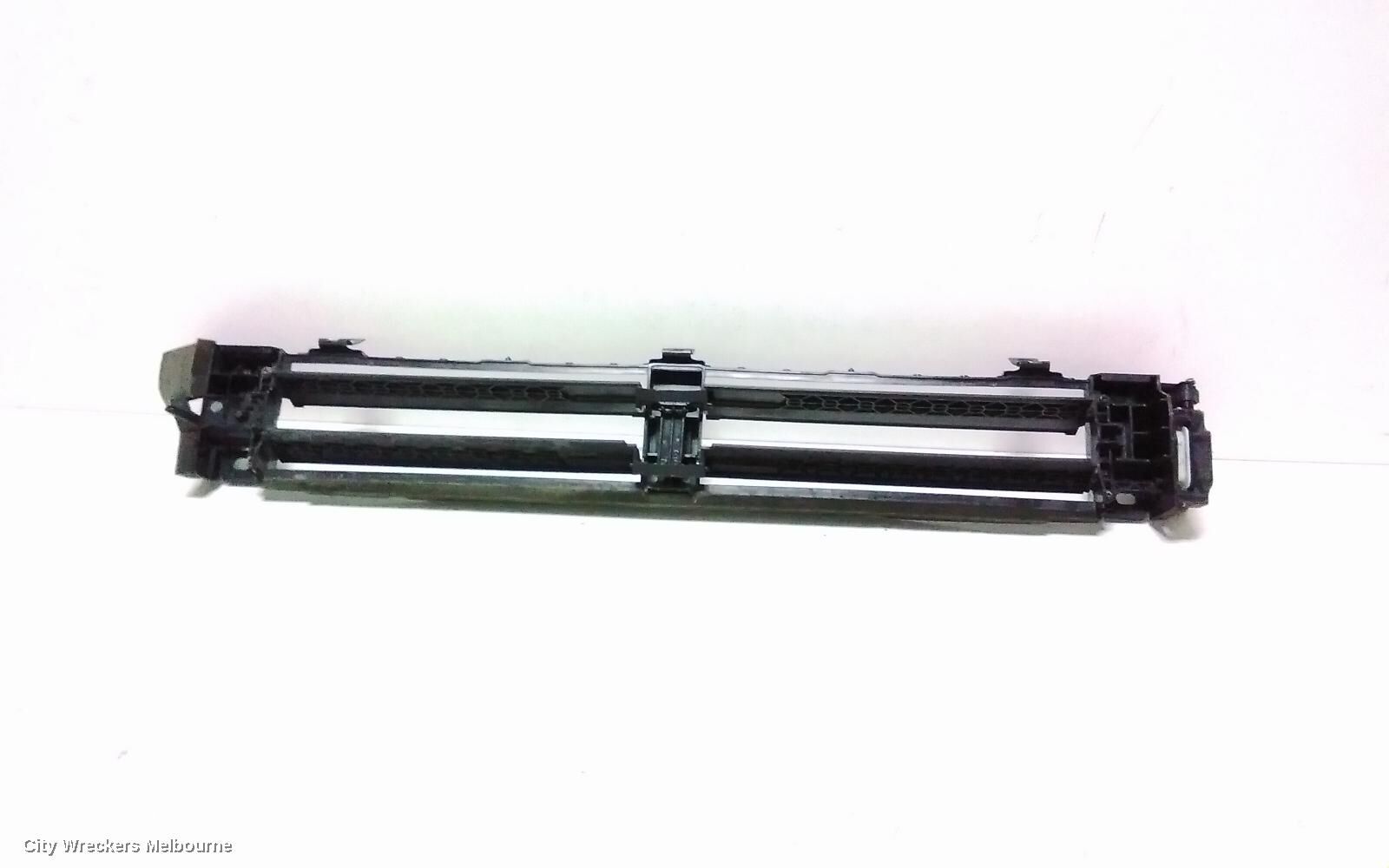SUBARU OUTBACK, 6TH GEN, 08/14-12/20, AIR SHUTTER: 139318