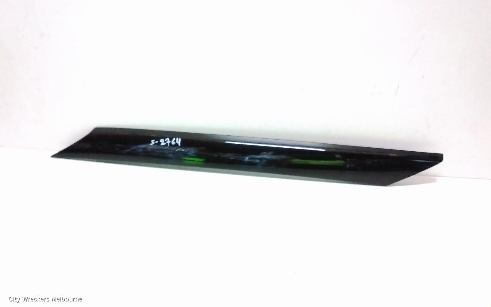 KIA CARNIVAL/GRAND CARNIVAL, KA4, 10/20-, RHS - Windshield Pillar Trim ~ 86260-R0000 : 139331