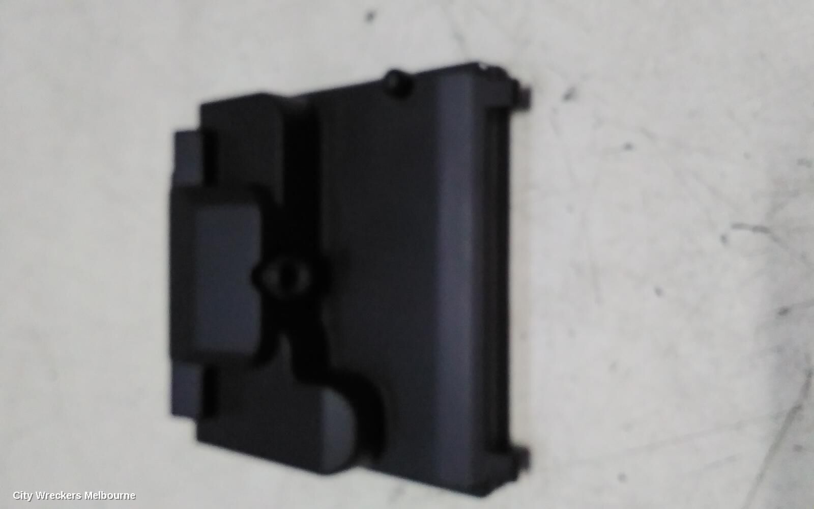 GREAT WALL CANNON UTE 2022 REVERSE CAMERA