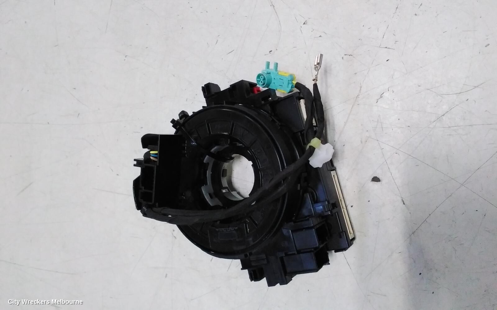 TOYOTA CAMRY 2022 Airbag Module/Sensor