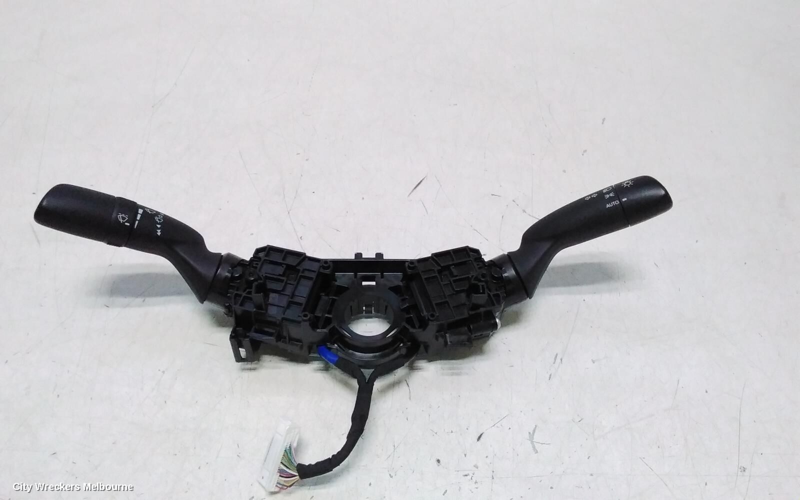 TOYOTA CAMRY 2022 Combination Switch