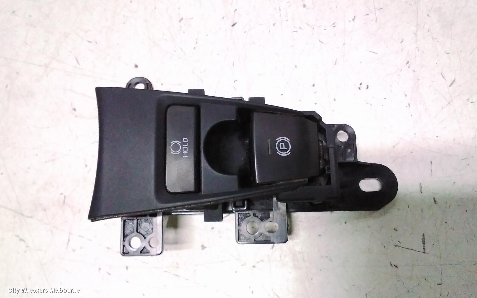 TOYOTA CAMRY 2022 Combination Switch