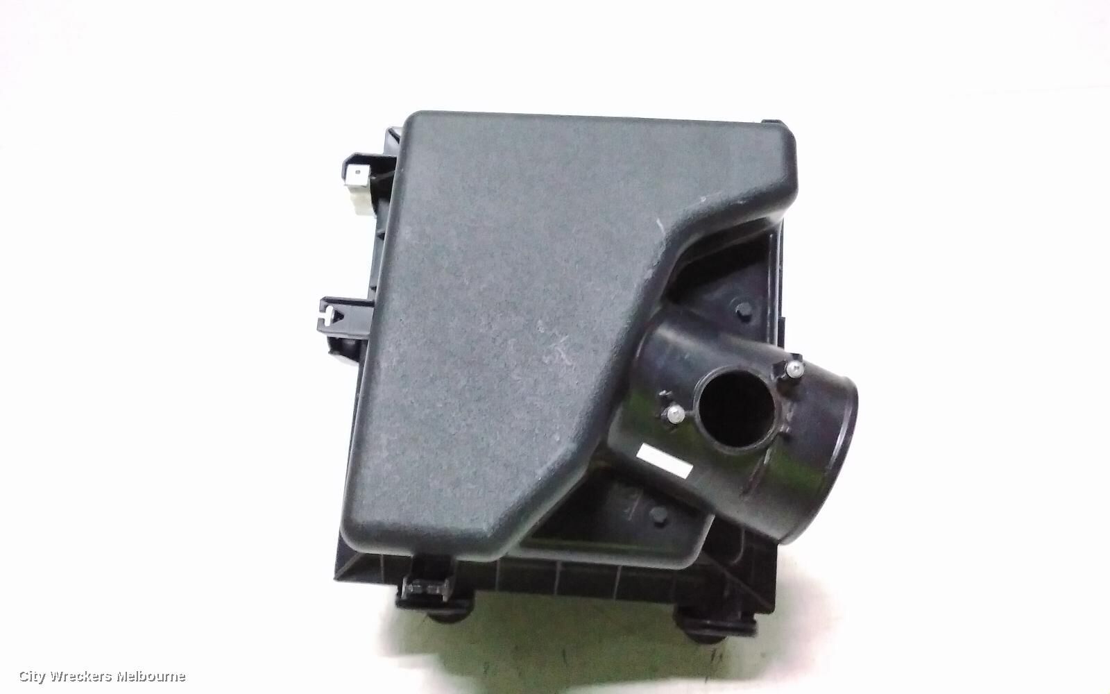 TOYOTA CAMRY 2022 Air Cleaner/Box