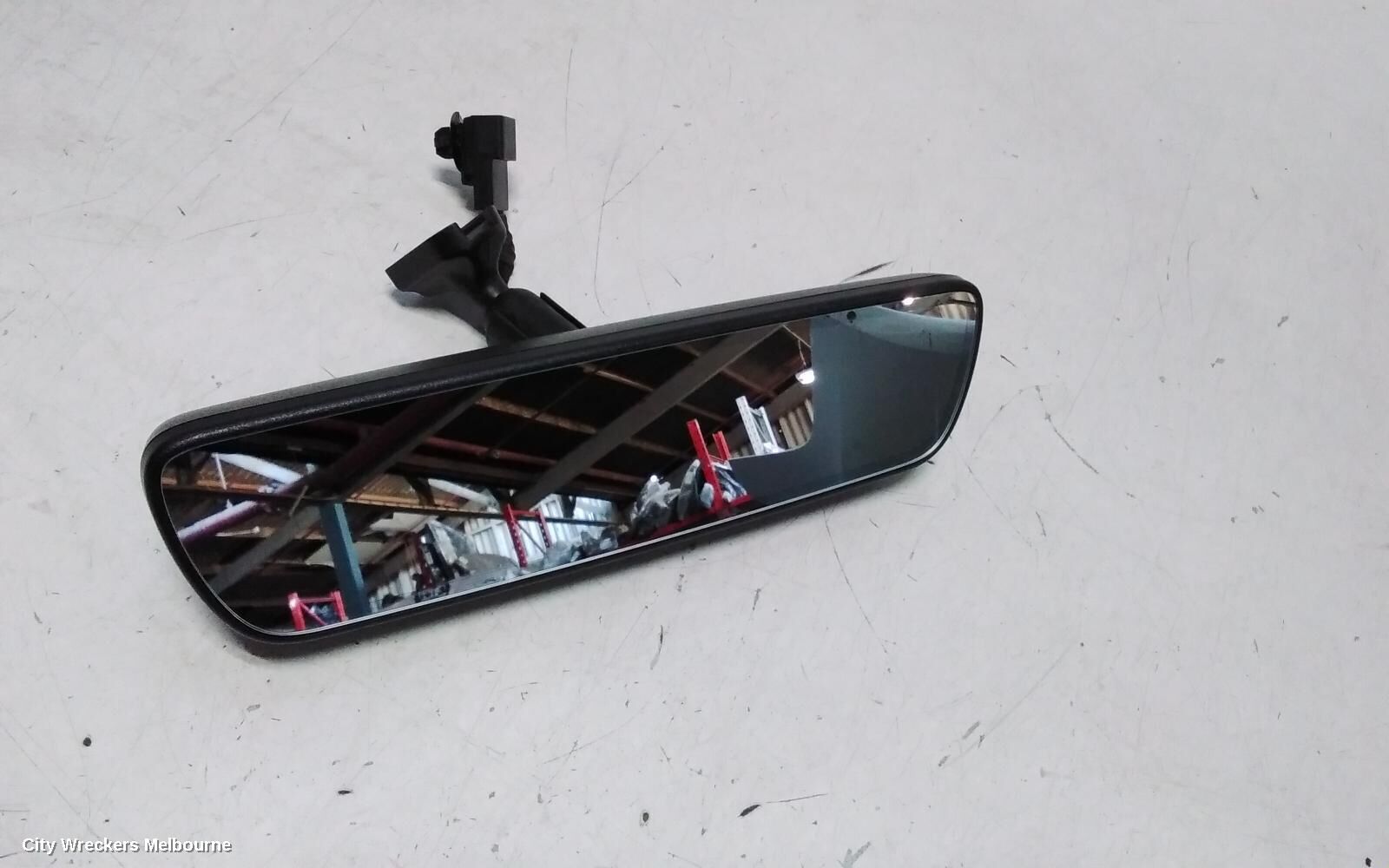 TOYOTA COROLLA 2019 Interior Mirror