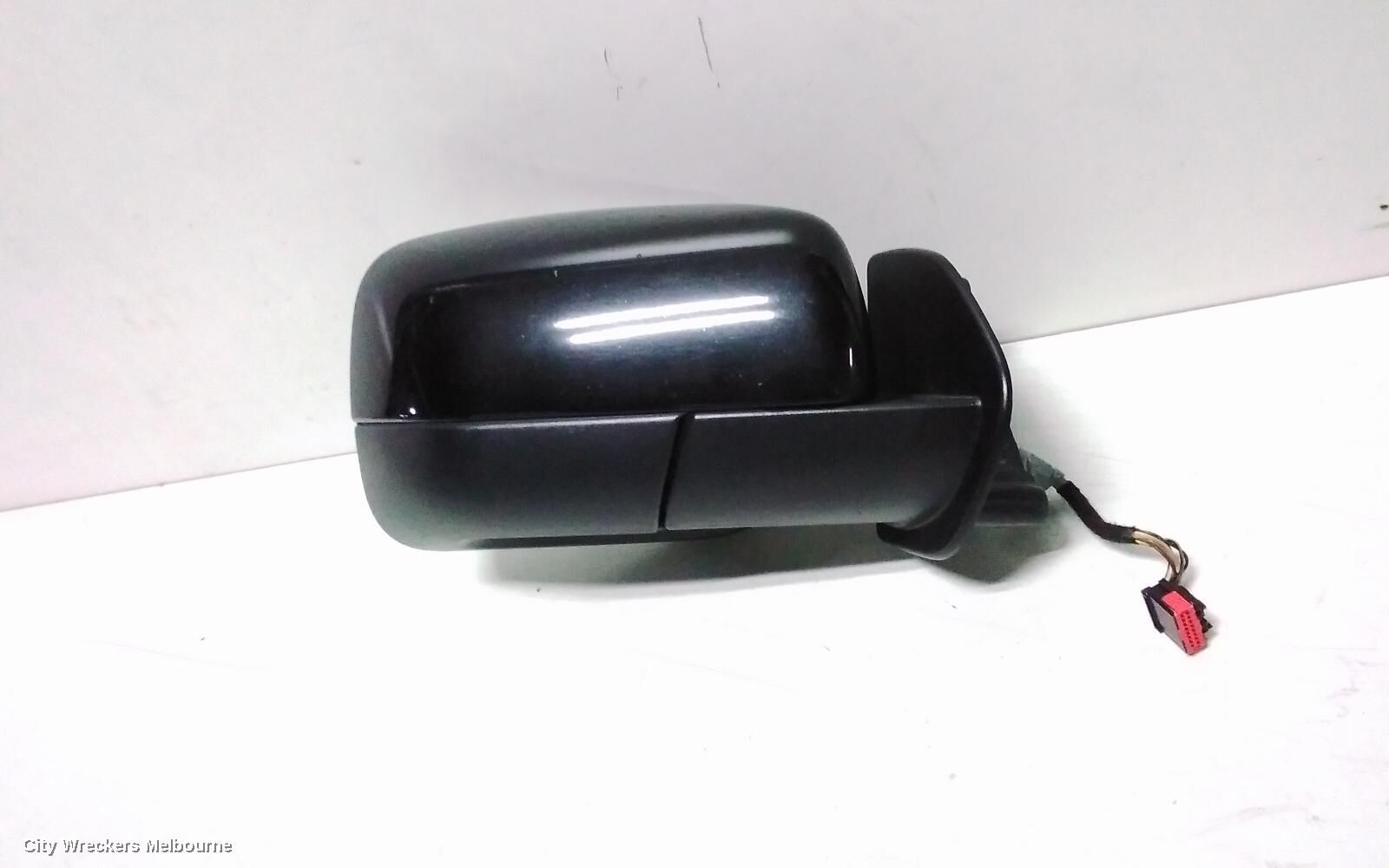 LAND ROVER RANGEROVER SPORT 2010 Right Door Mirror
