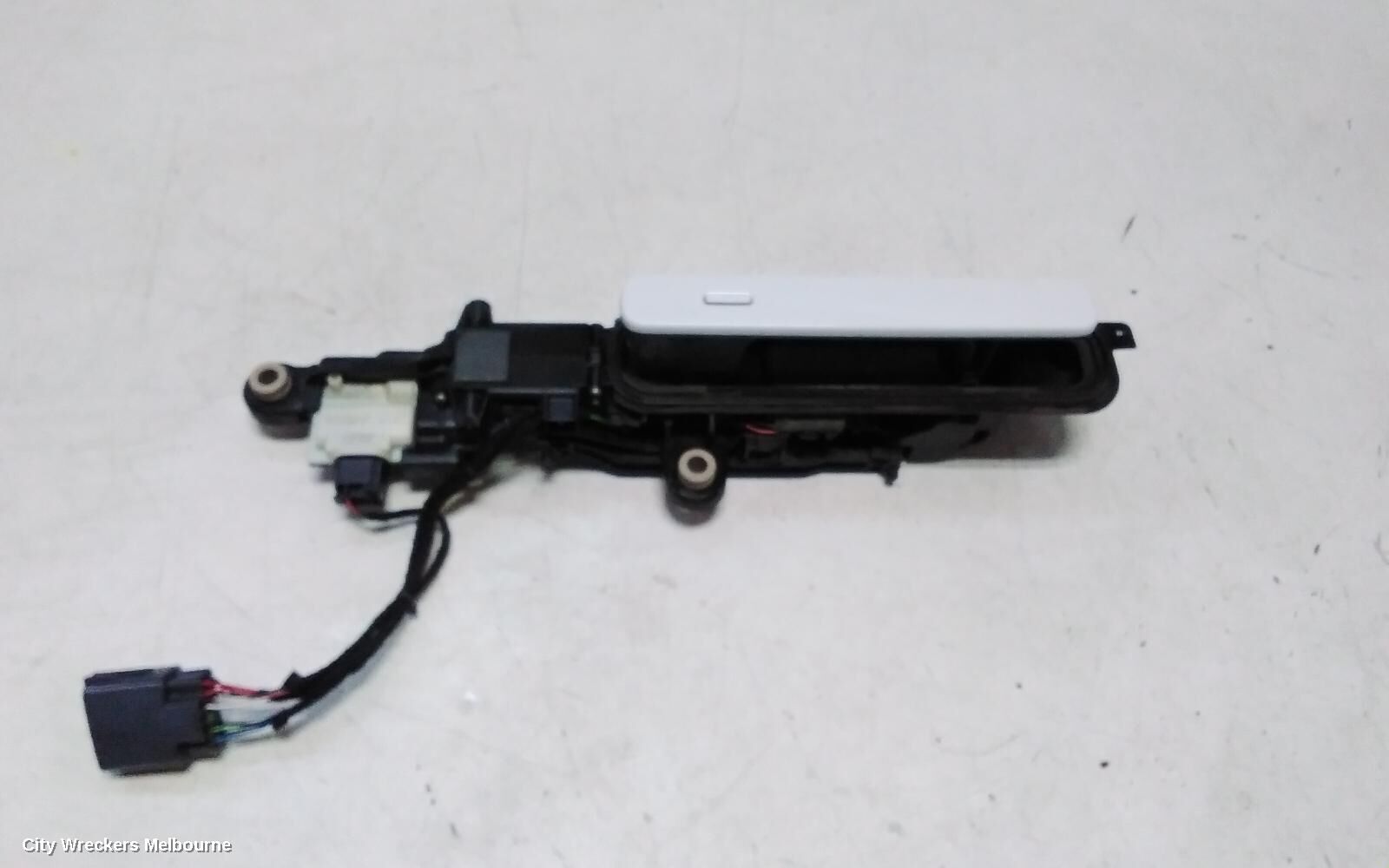 LAND ROVER RANGEROVER VELAR 2017 Door Handle