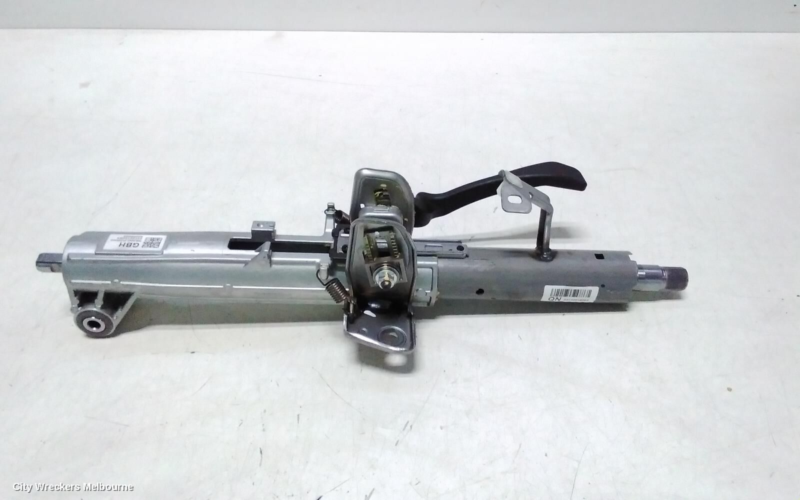 KIA SORENTO 2023 Steering Column