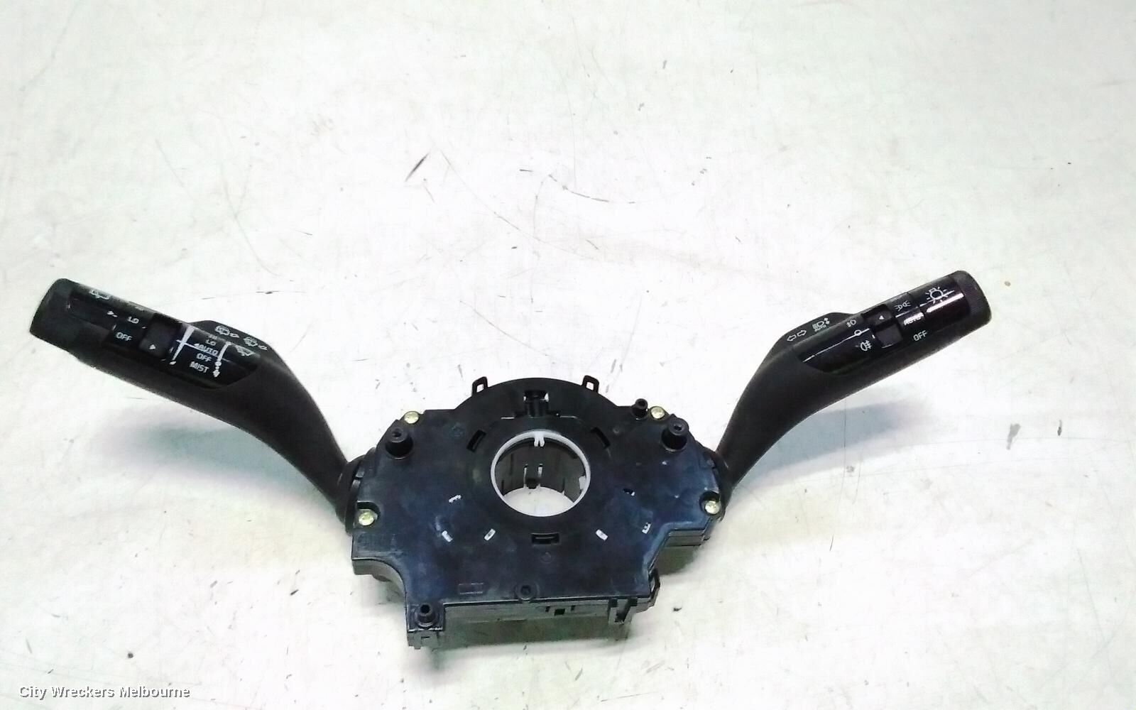 KIA SORENTO 2023 Combination Switch