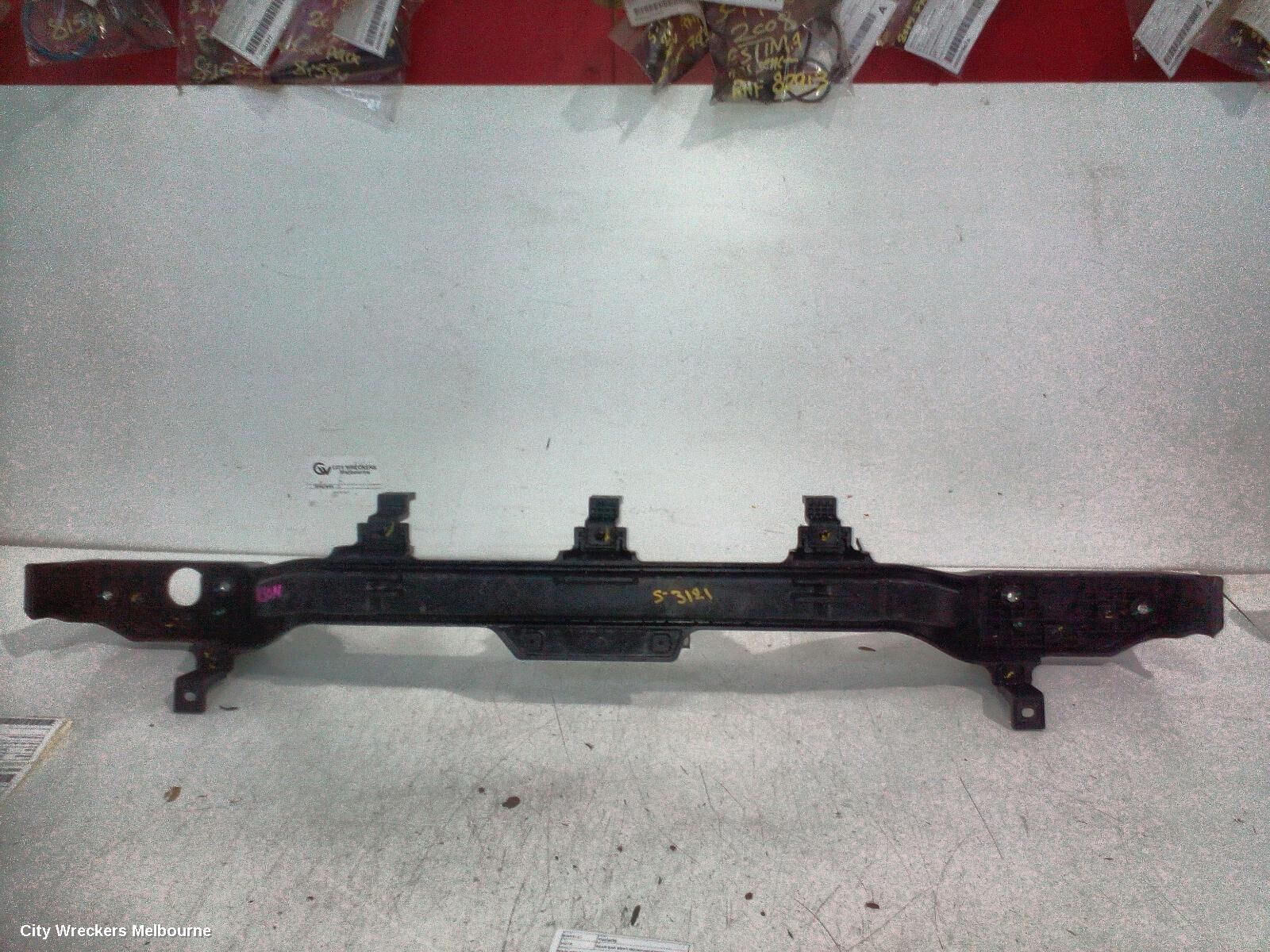 HYUNDAI TUCSON 2022 R/Bar Bracket/Reinfo