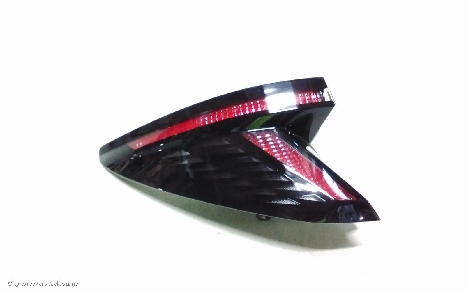 HYUNDAI TUCSON 2022 Left Taillight