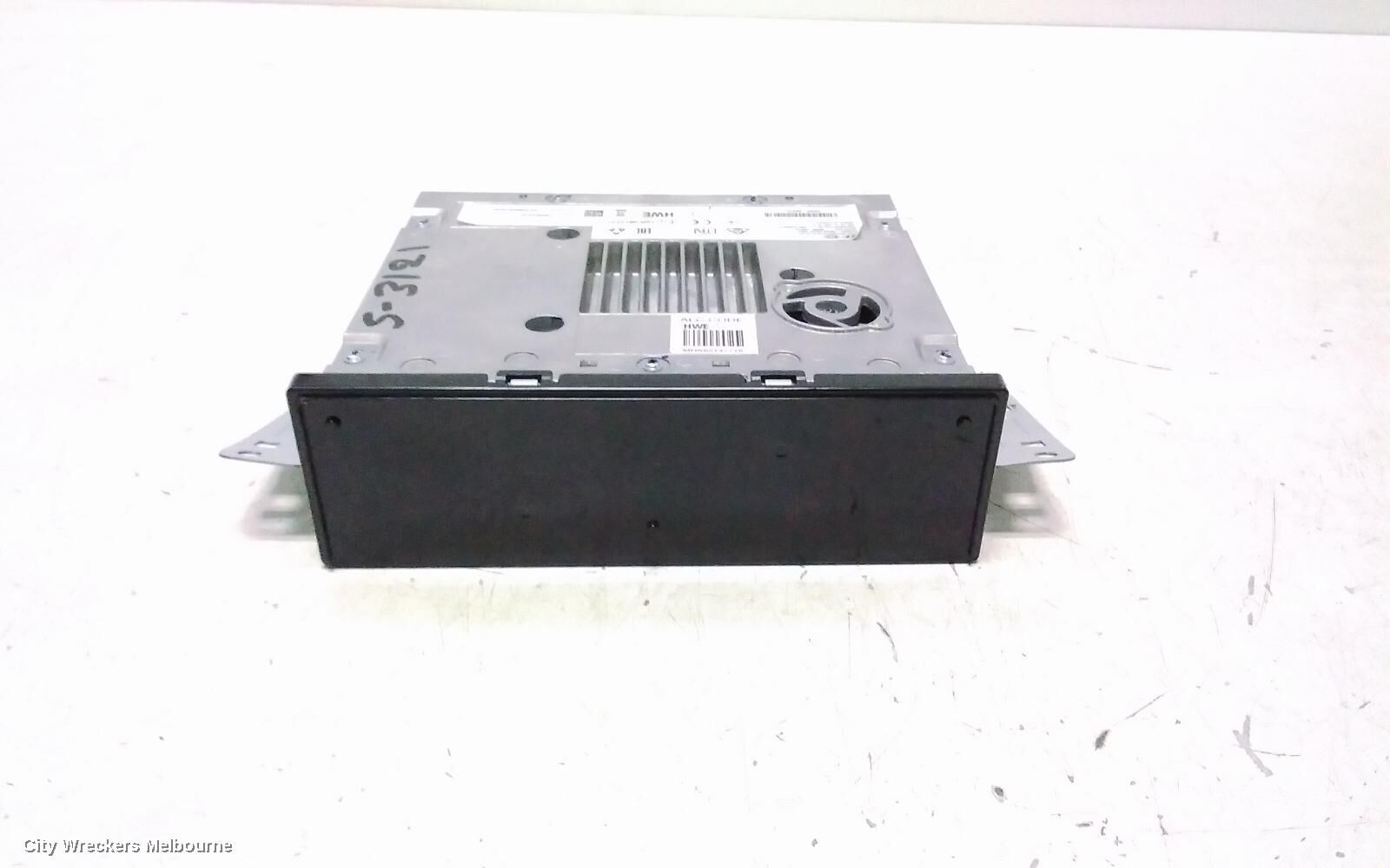 HYUNDAI TUCSON 2022 Radio/Cd/Dvd/Sat/Tv