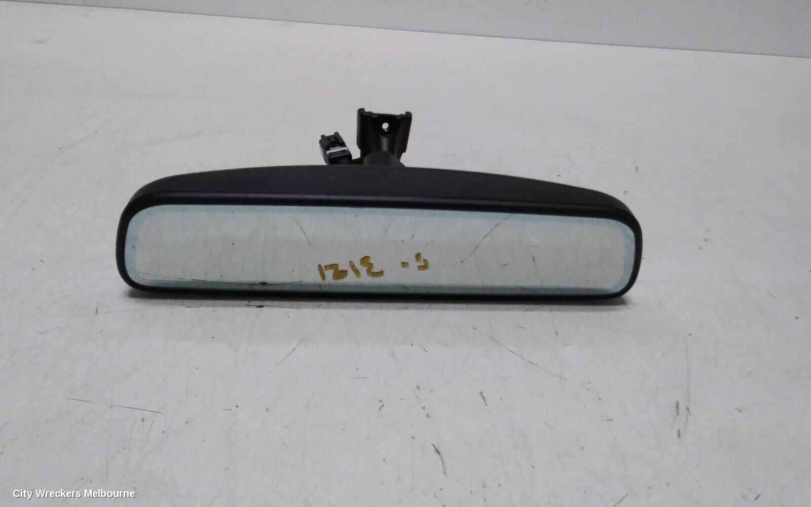 HYUNDAI TUCSON 2022 Interior Mirror