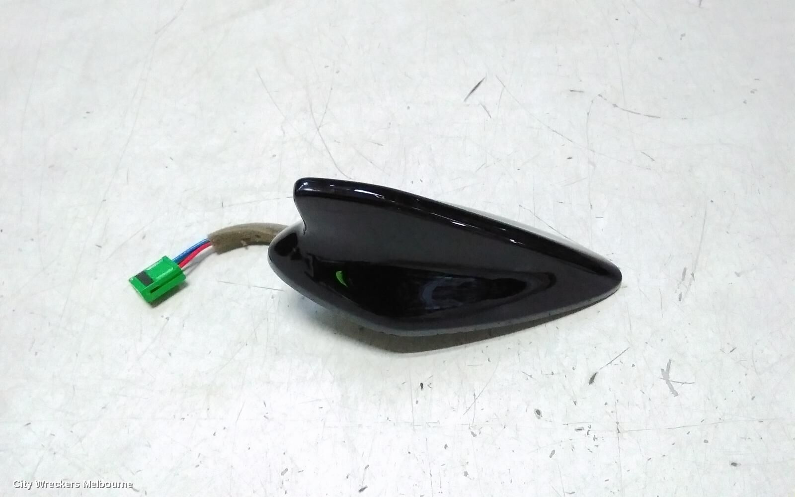 HYUNDAI TUCSON 2022 Antenna