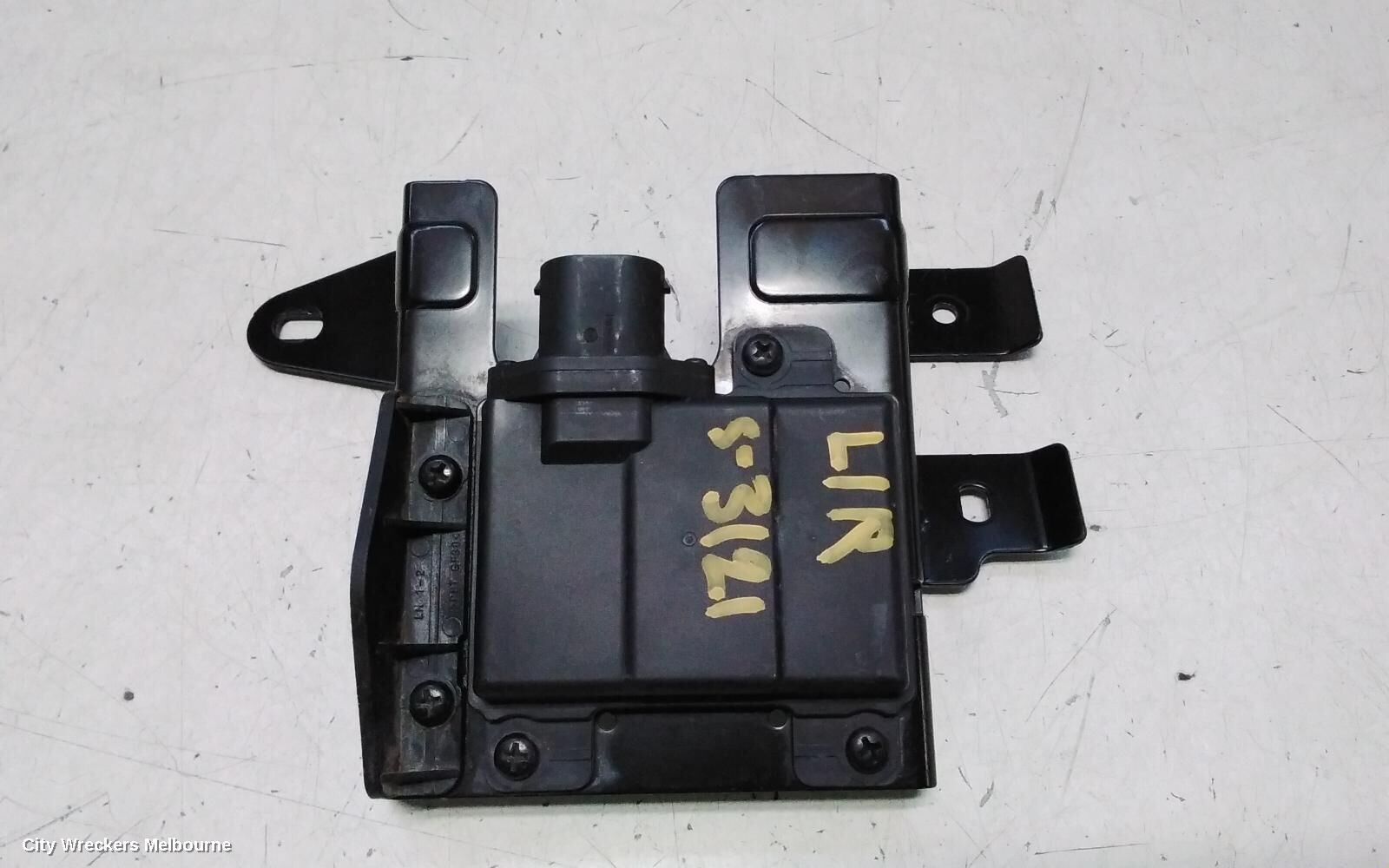 HYUNDAI TUCSON, NX4, 02/21-, 99140N9000 LHR BLIND SPOT MODULE: 139549