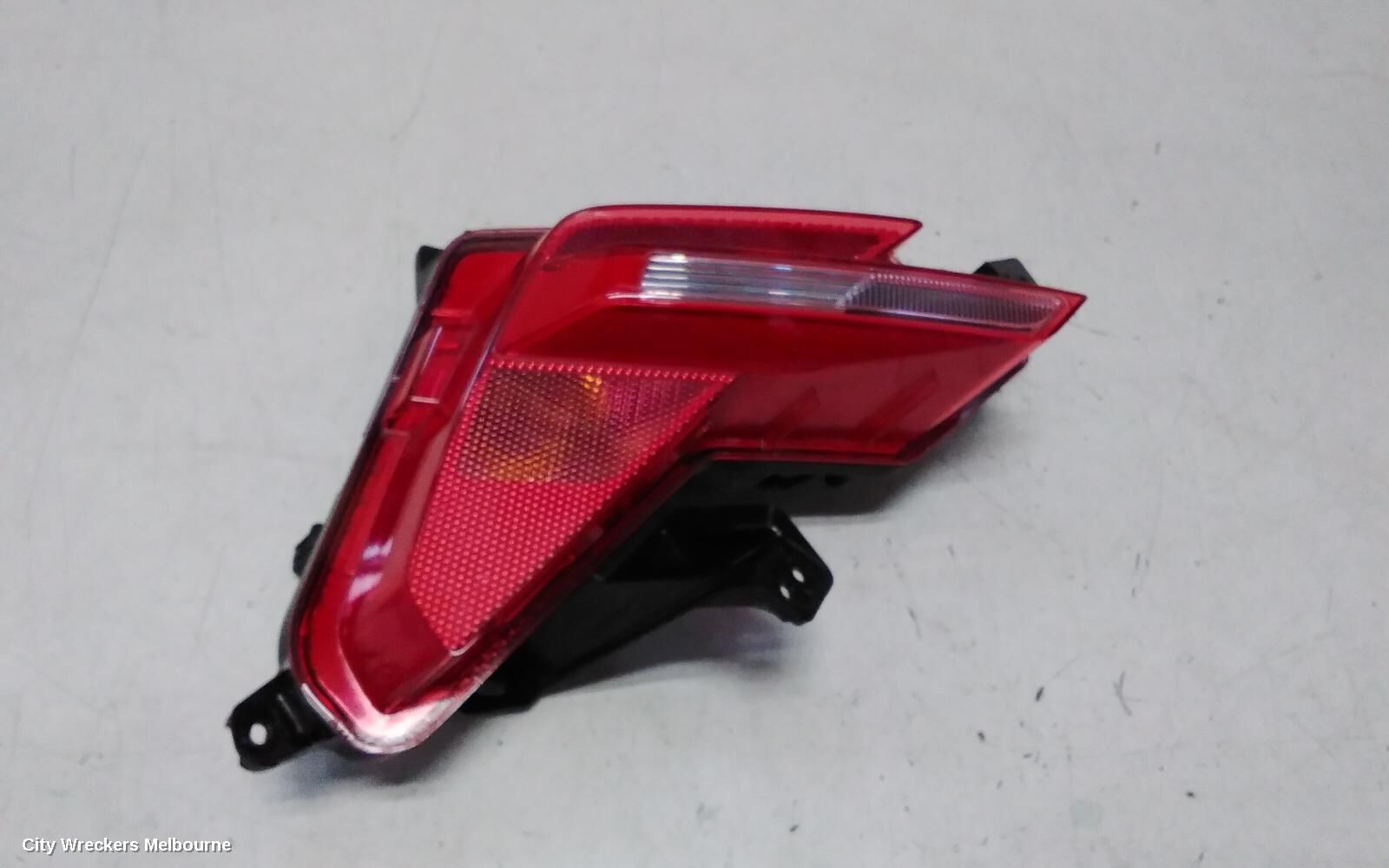 HYUNDAI TUCSON 2022 Left Taillight