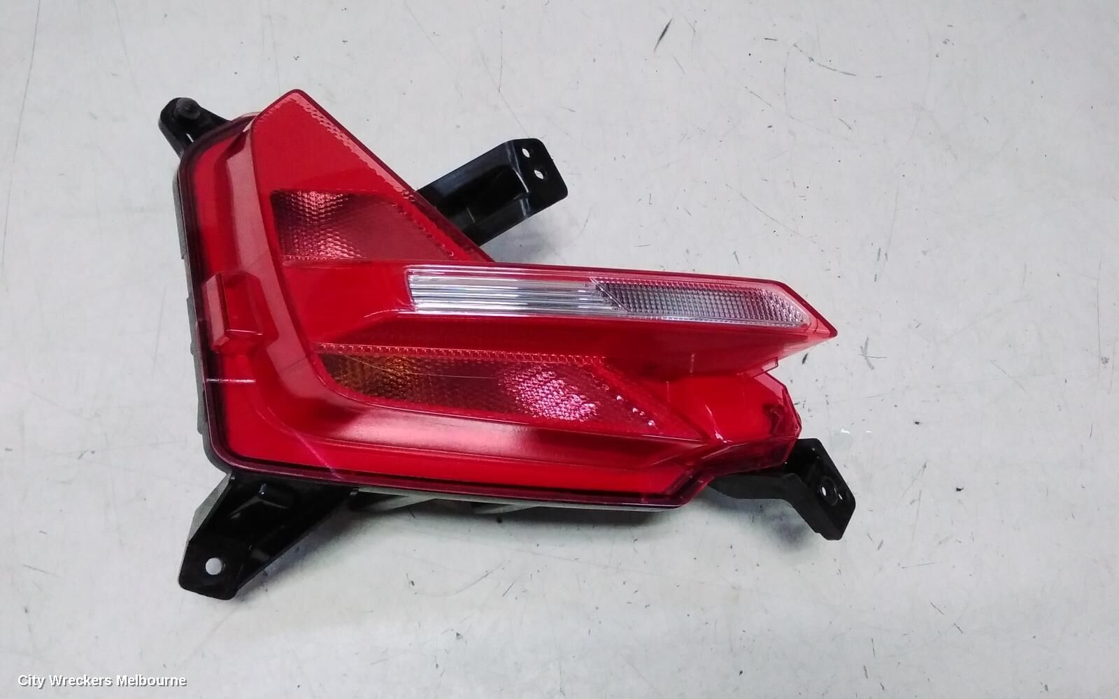 HYUNDAI TUCSON 2022 Right Taillight
