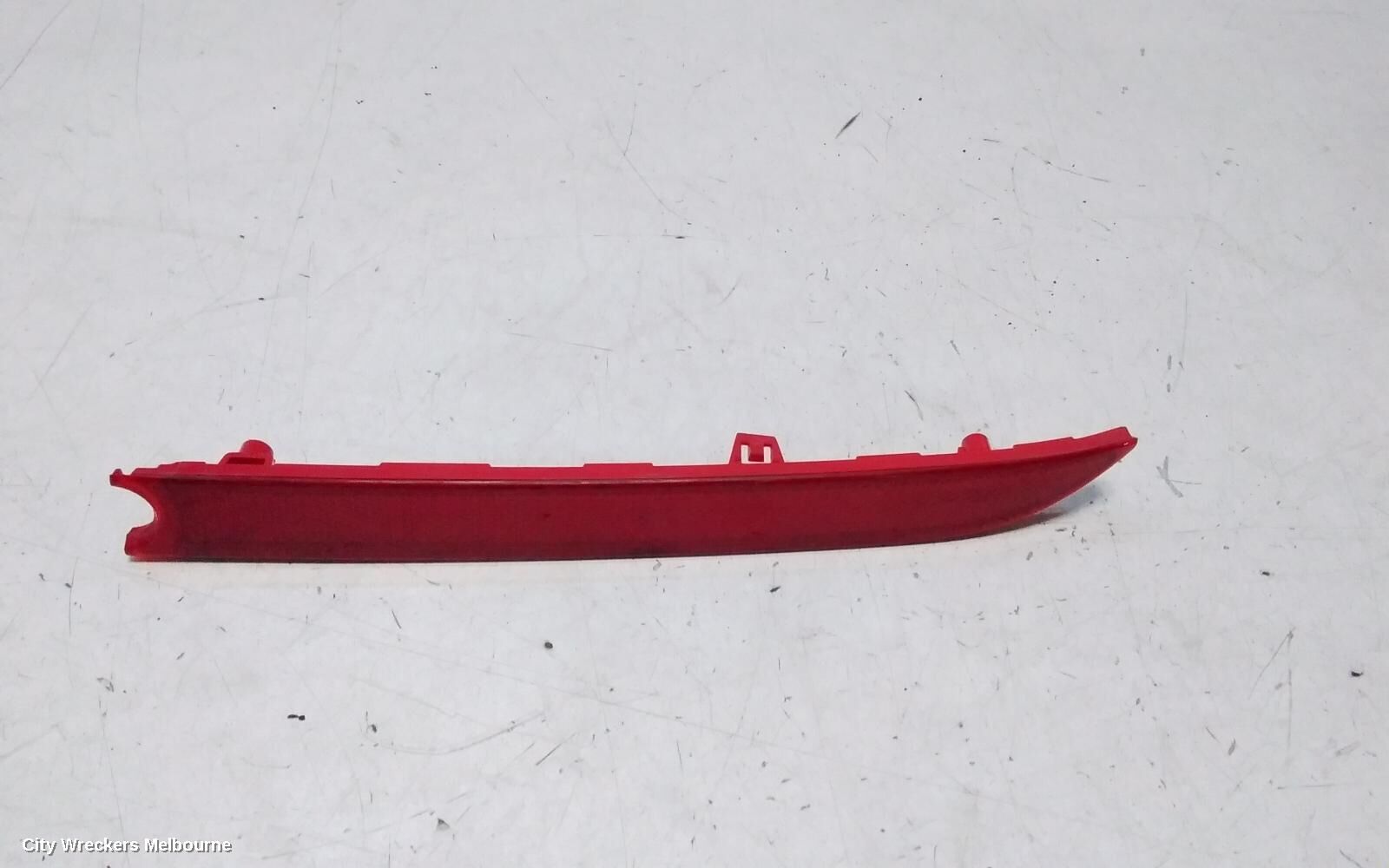 HYUNDAI TUCSON 2022 Left Taillight