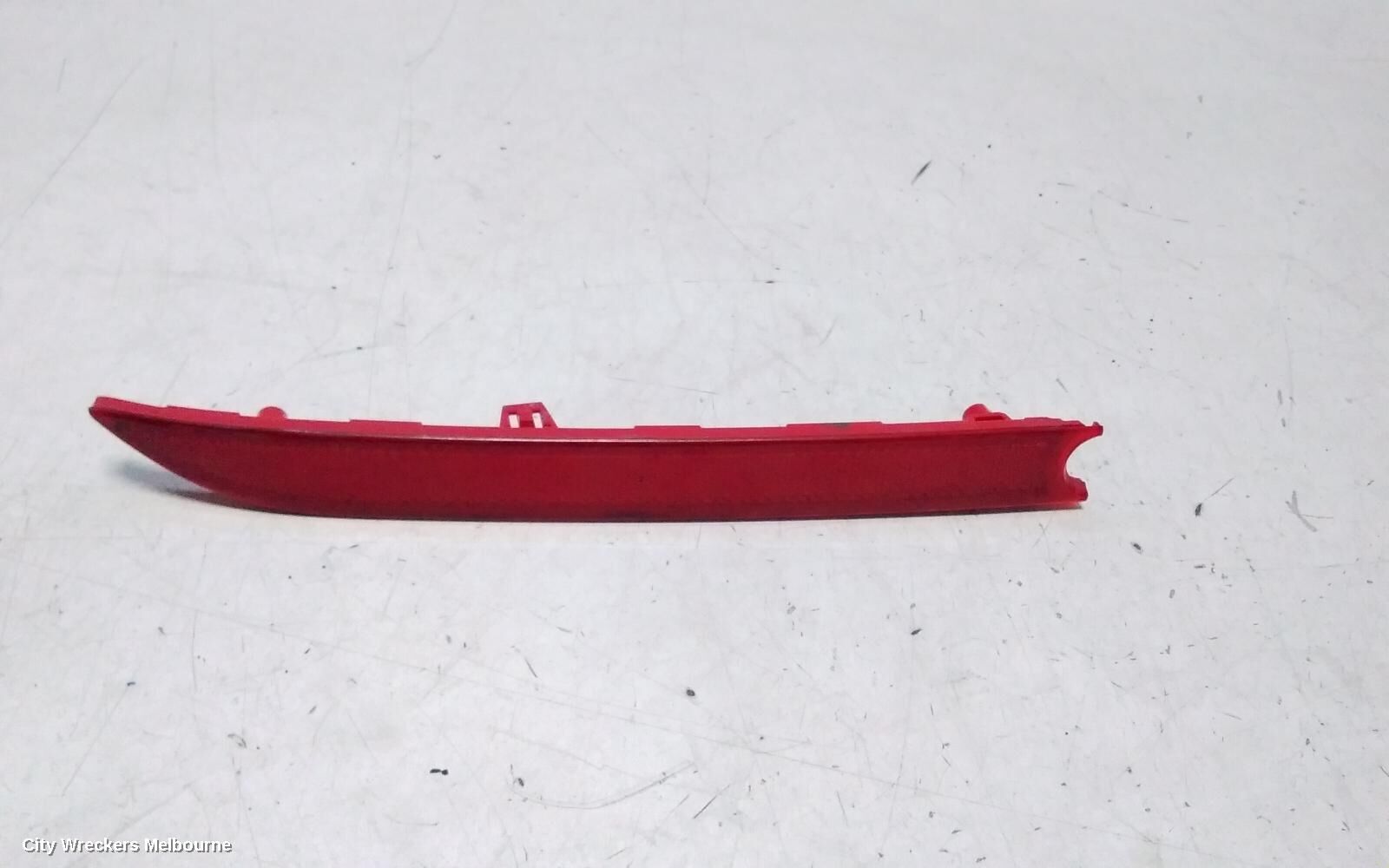HYUNDAI TUCSON 2022 Right Taillight
