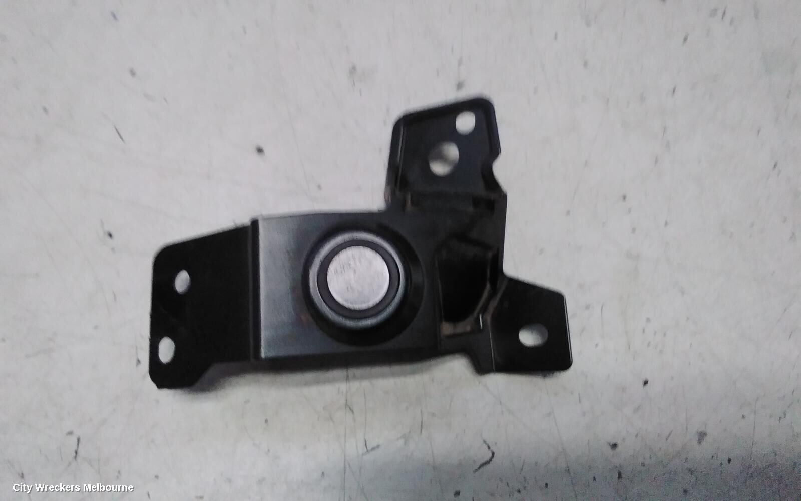HYUNDAI TUCSON, NX4, 02/21-, REAR BAR SENSOR - BLACK - KMHJB81DMNU117680: 139570