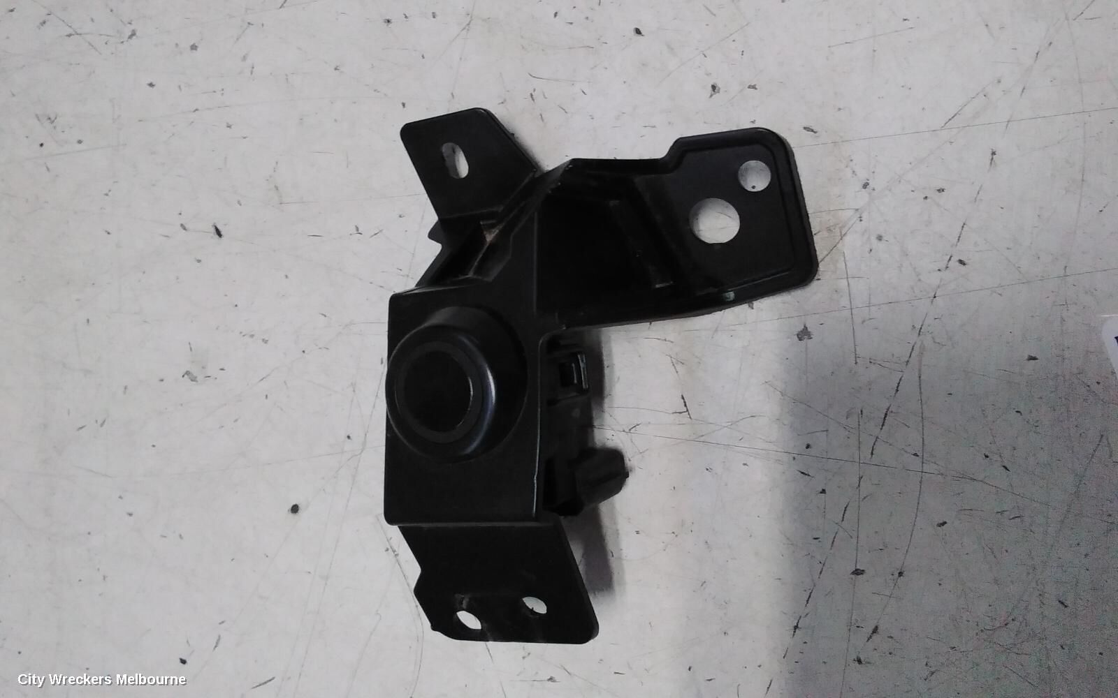 HYUNDAI TUCSON, NX4, 02/21-, REAR BAR SENSOR - BLACK - KMHJB81DMNU117680: 139571