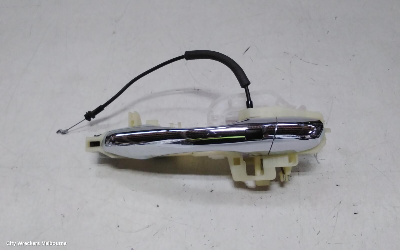 KIA SORENTO 2017 Door Handle