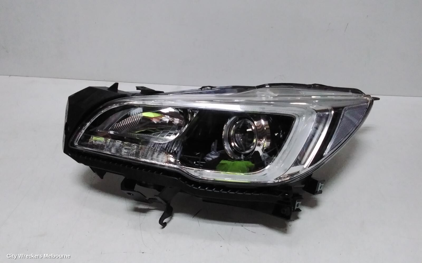 SUBARU OUTBACK 2016 Left Headlamp