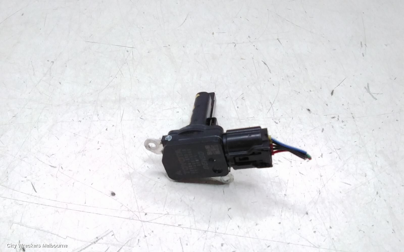 LEXUS RX SERIES 2011 Air Flow Meter