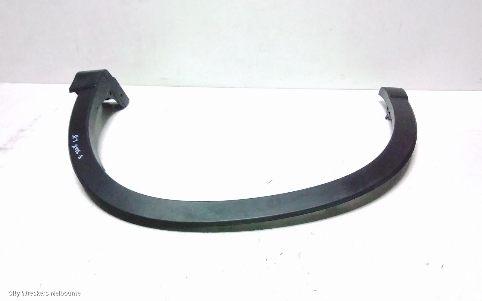 MAZDA CX5 2014 Wheel Arch Flare