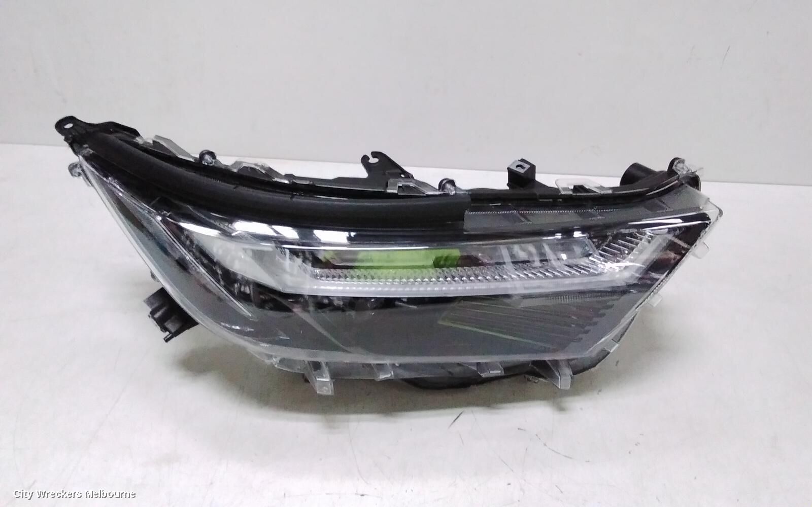 TOYOTA RAV4 2024 Right Headlamp