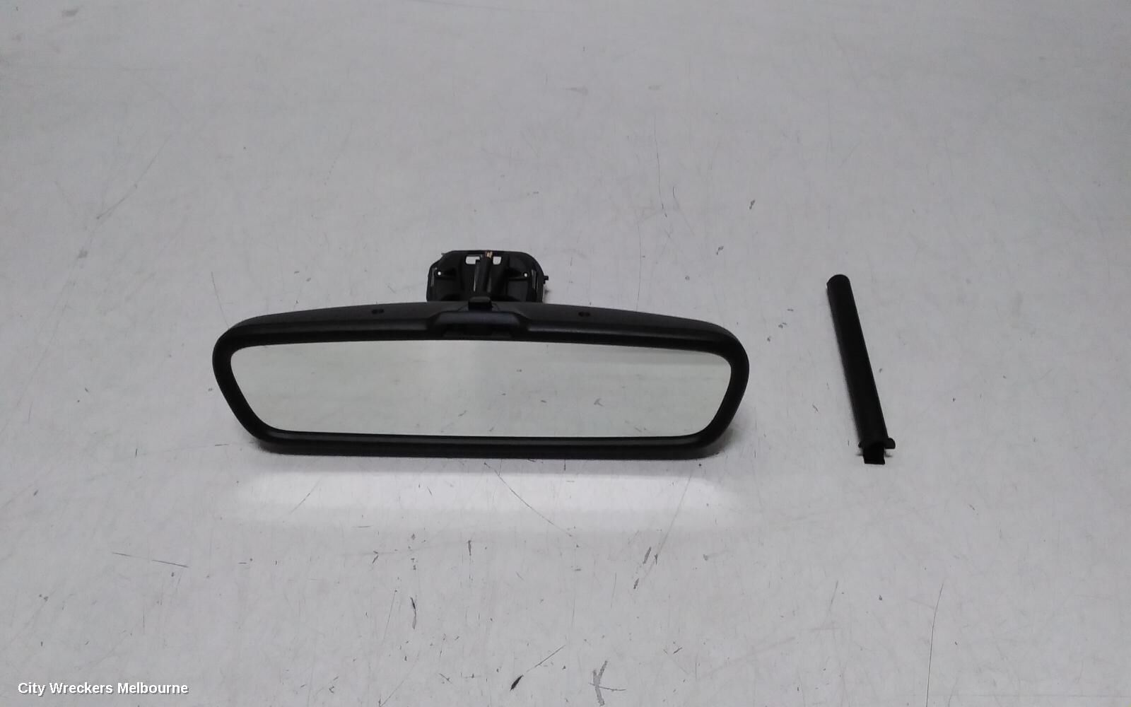 PORSCHE CAYENNE 2004 Interior Mirror