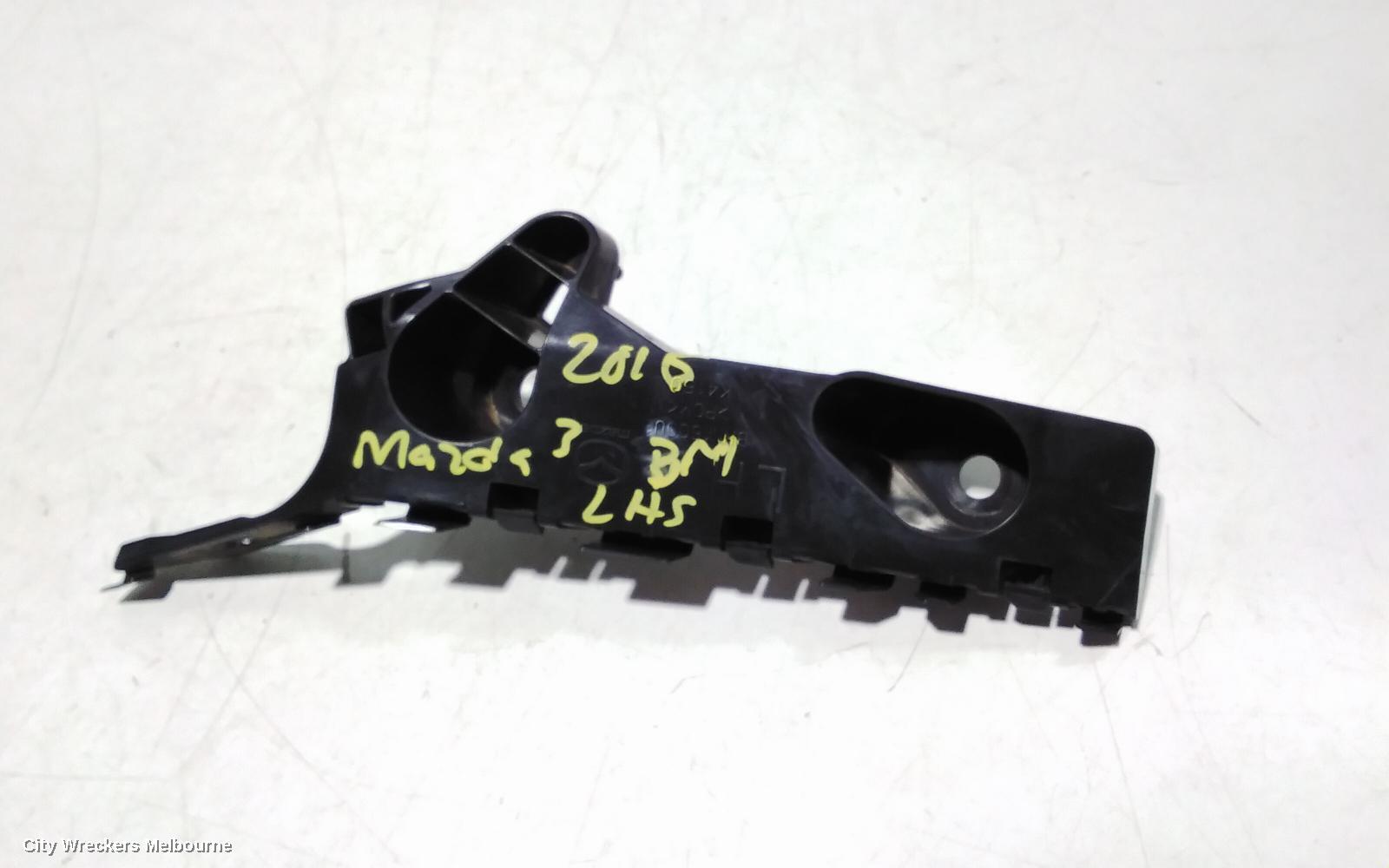 MAZDA 3 2016 Misc Bracket