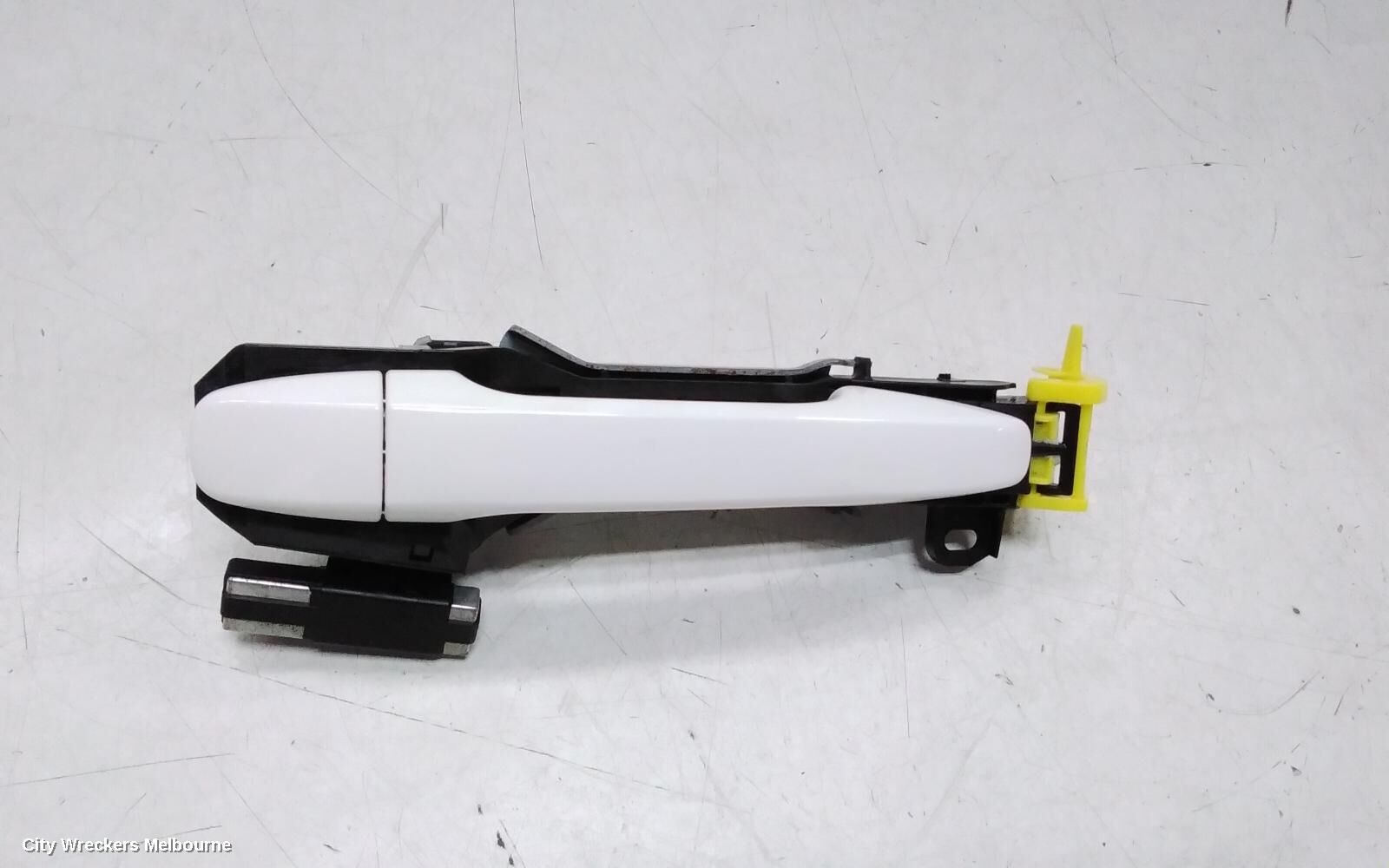 TOYOTA PRIUS 2016 Door Handle
