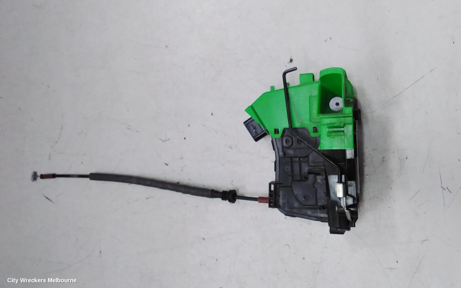 KIA SORENTO 2022 Door/Boot/Gate Lock, LEFT FRONT DOOR LOCK, MQ4, 02/20-