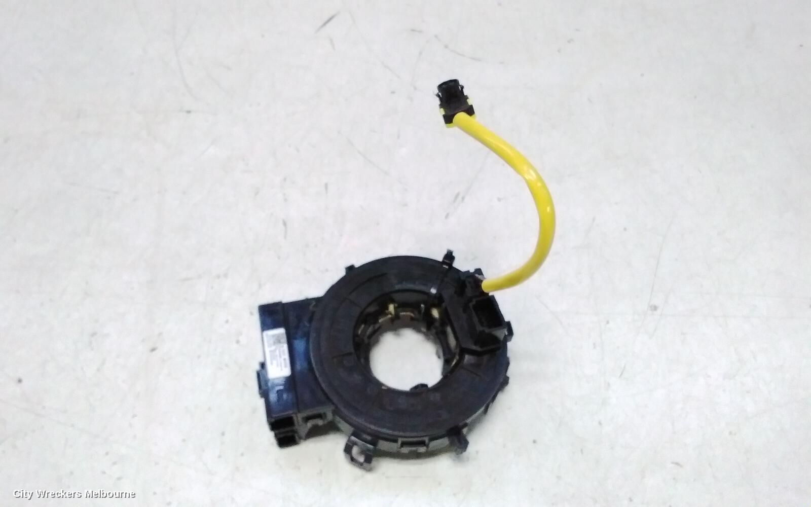MG MG5 2024 Airbag Module/Sensor
