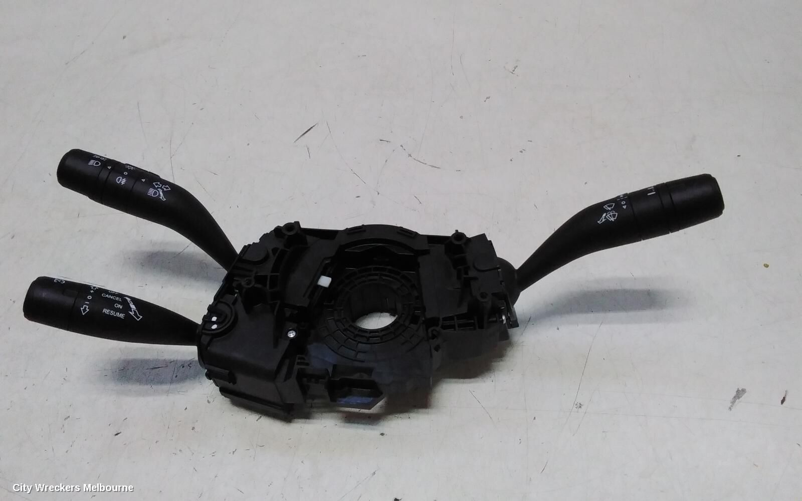 MG MG5 2024 Combination Switch