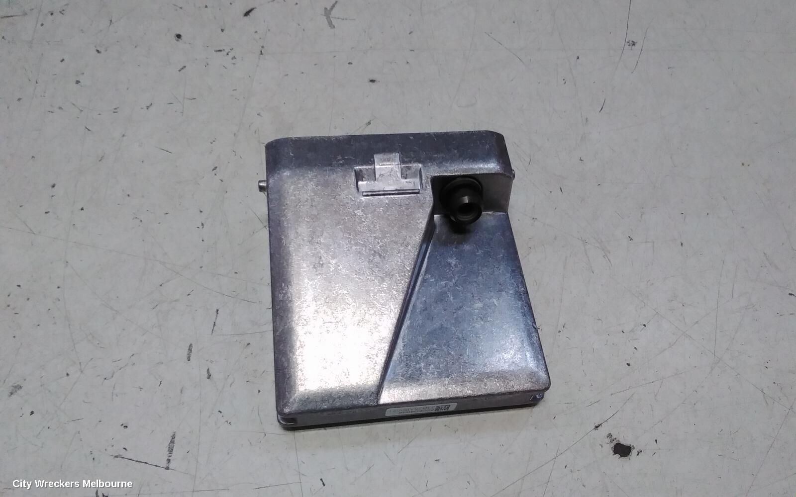 MG MG5 2024 REVERSE CAMERA