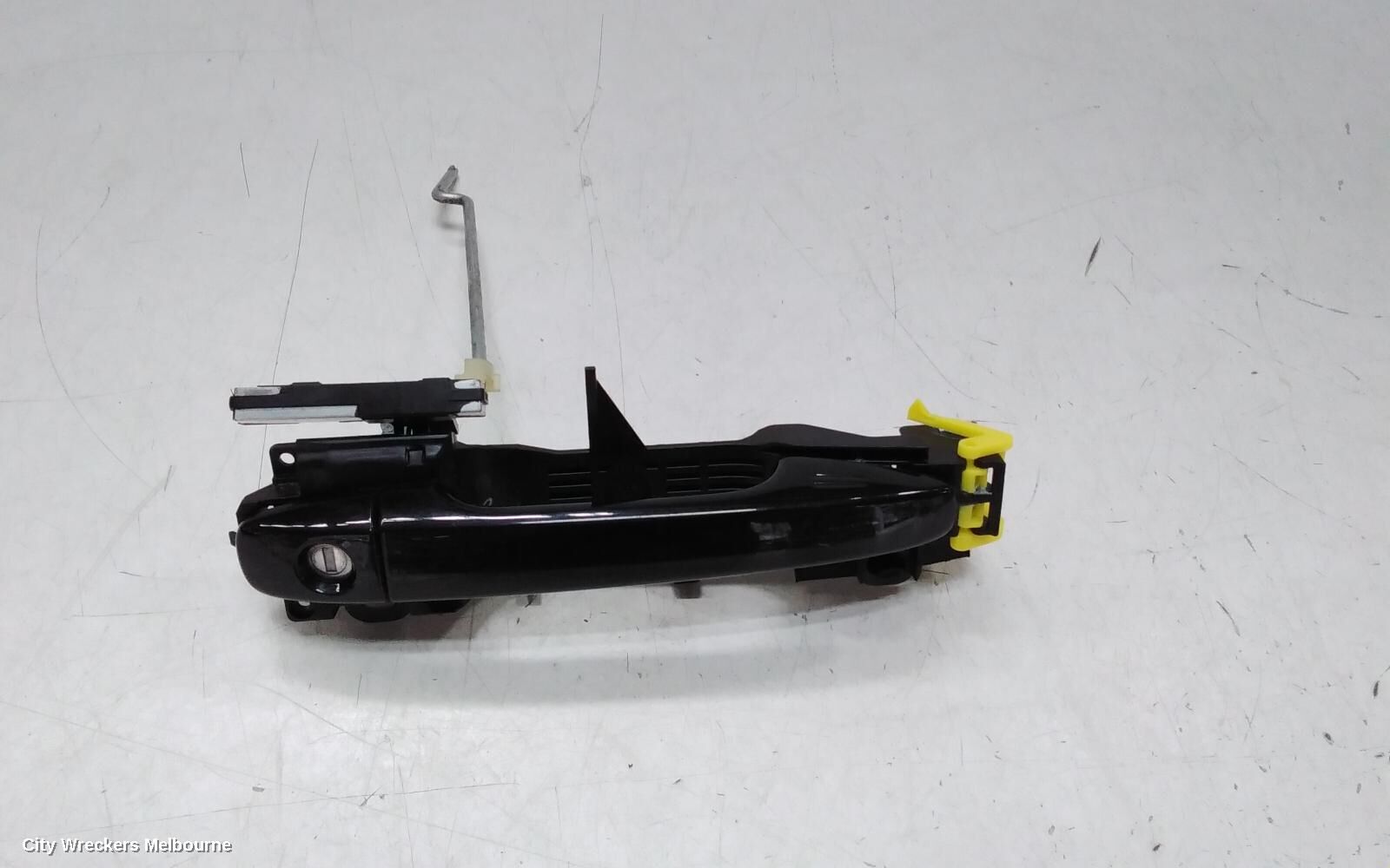 SUBARU LEVORG 2016 Door Handle