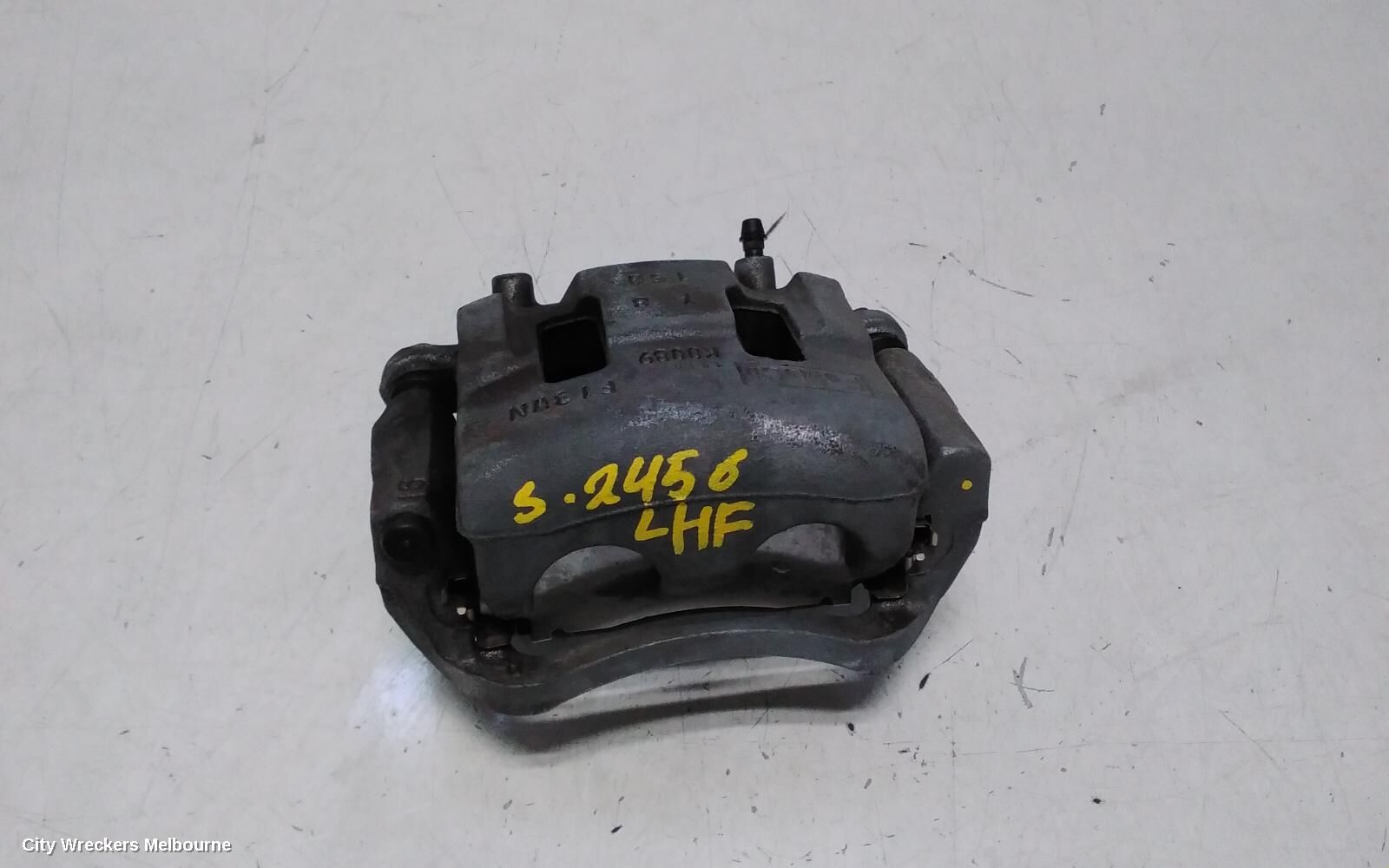 MAZDA CX7 2011 Caliper