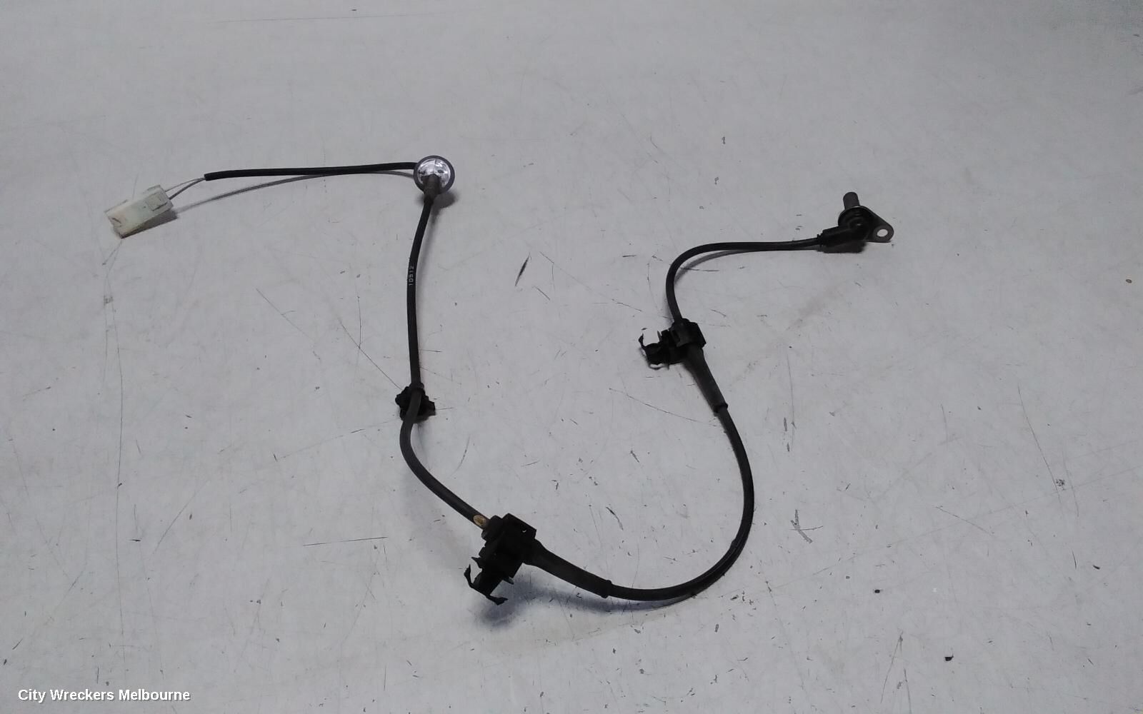 MAZDA CX7 2011 Abs Sensor