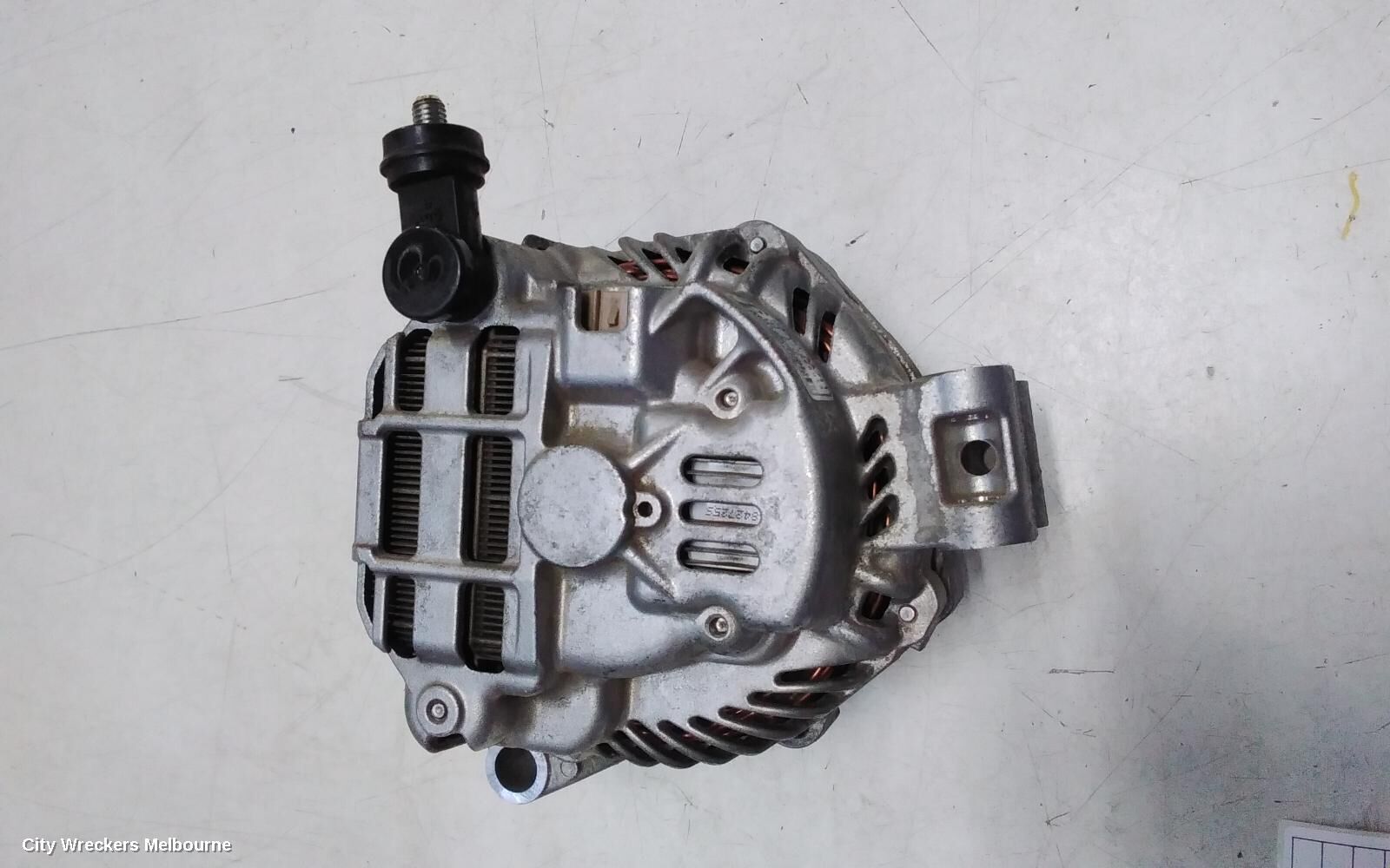 SUBARU XV 2011 Alternator