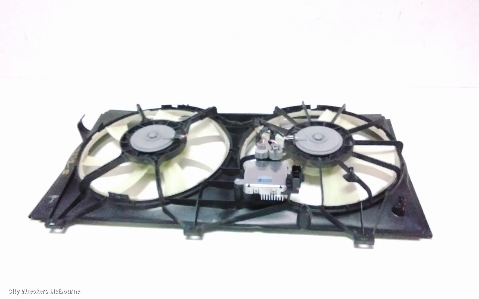 TOYOTA AURION 2010 Fan
