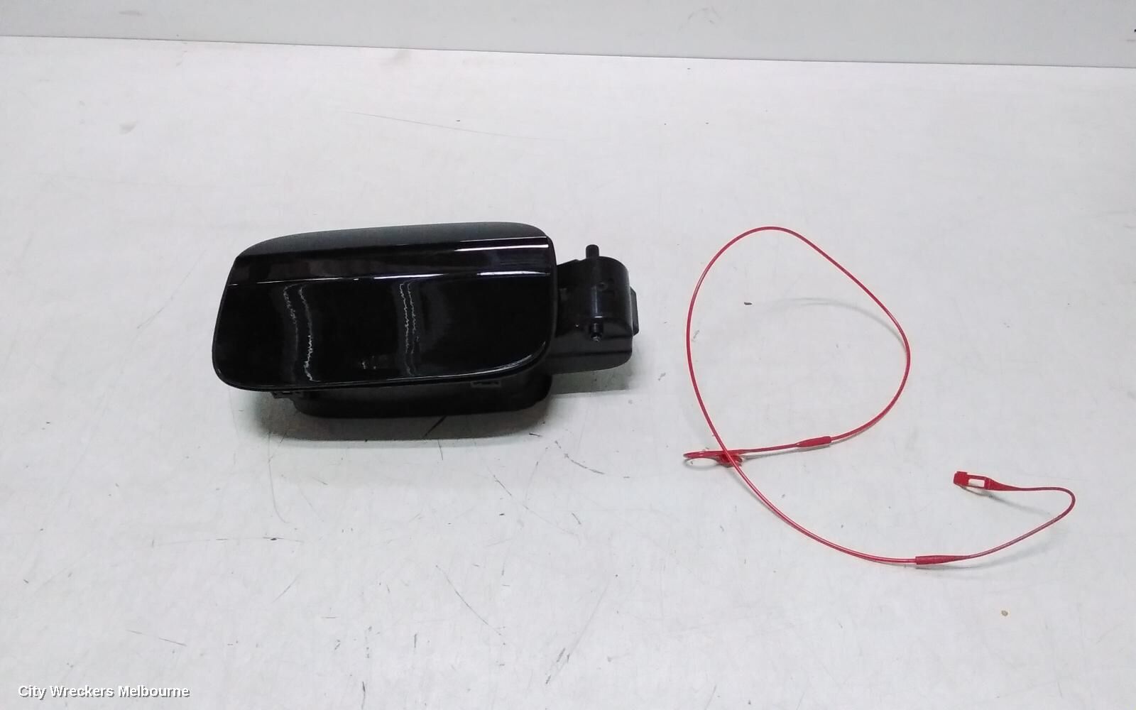 AUDI Q5 2019 Fuel Door / Filler