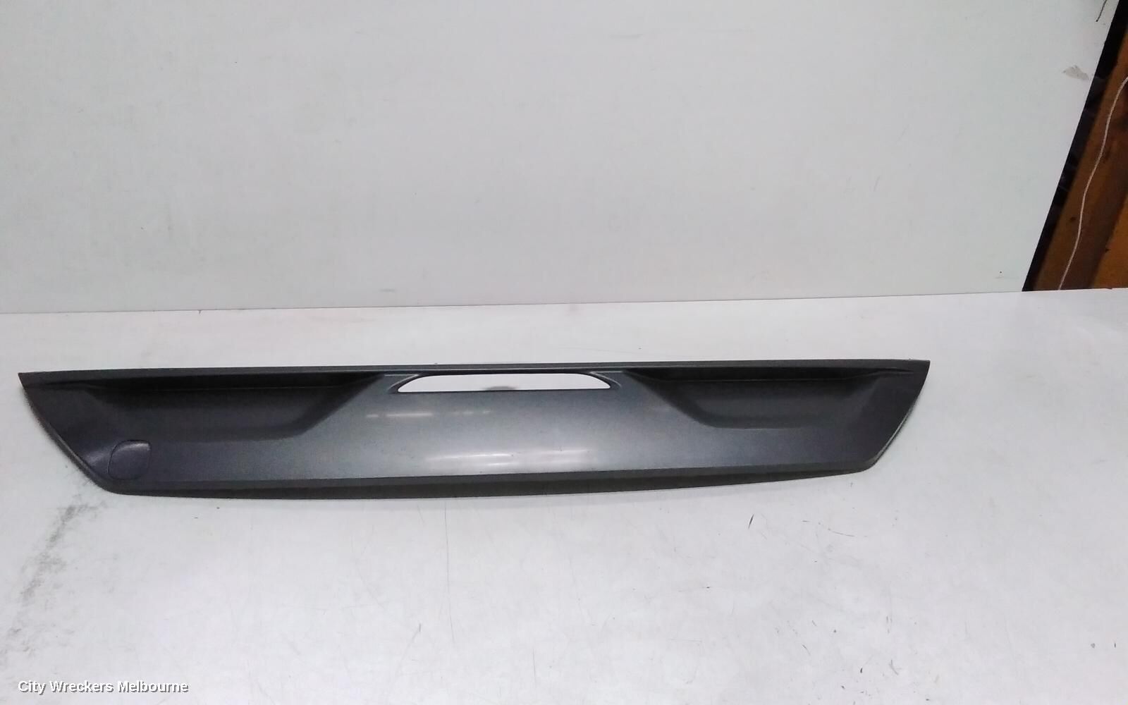 CHERY OMODA 5 2023 Rear Bumper