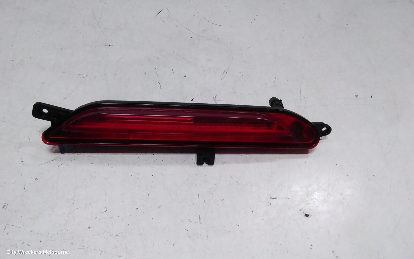 CHERY OMODA 5 2023 Rear Bumper