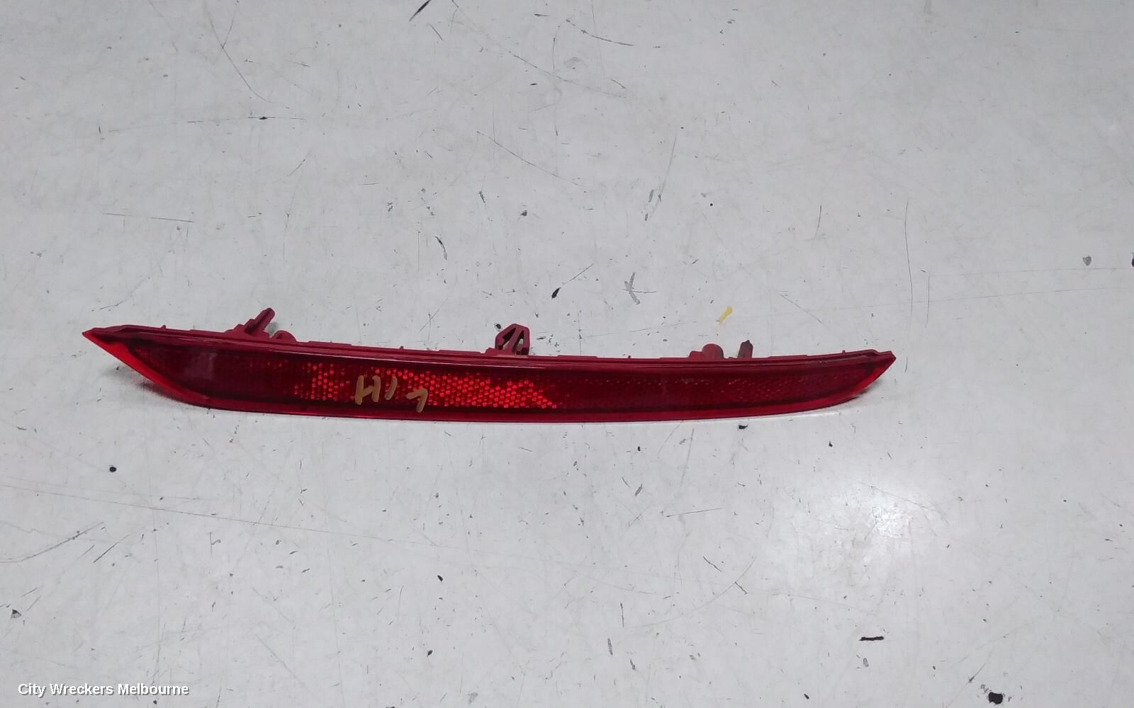 CHERY OMODA 5 2023 Left Taillight