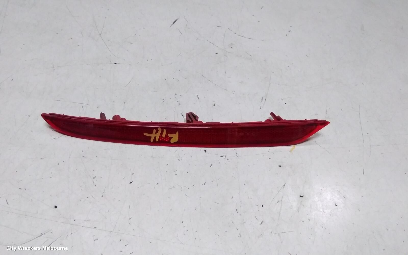 CHERY OMODA 5 2023 Right Taillight