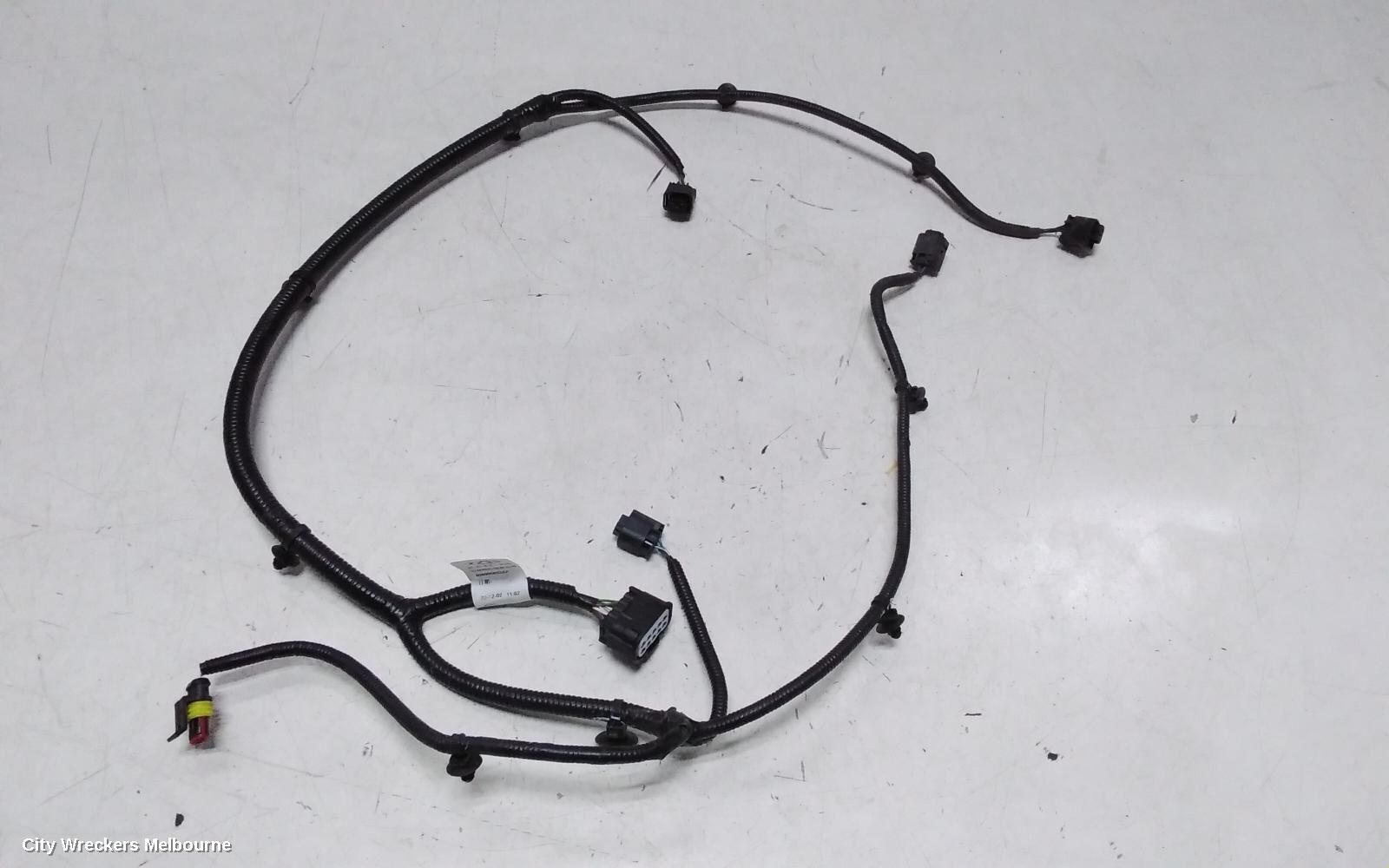 CHERY OMODA 5 2023 Wire Harness