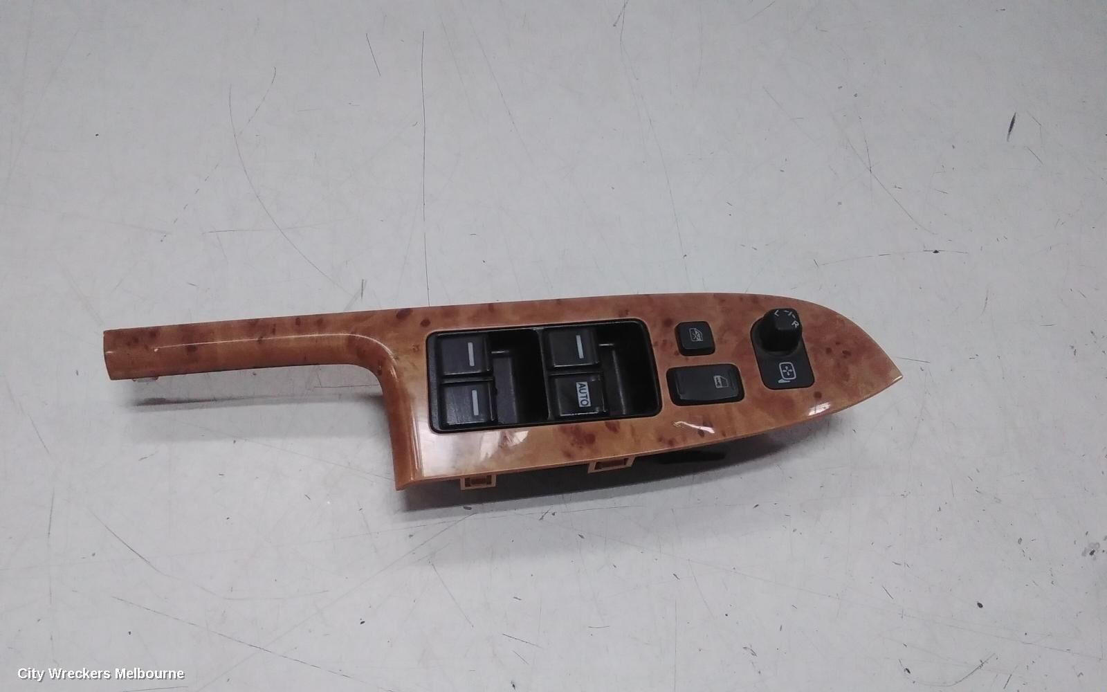 HONDA ACCORD 2004 Pwr Dr Wind Switch