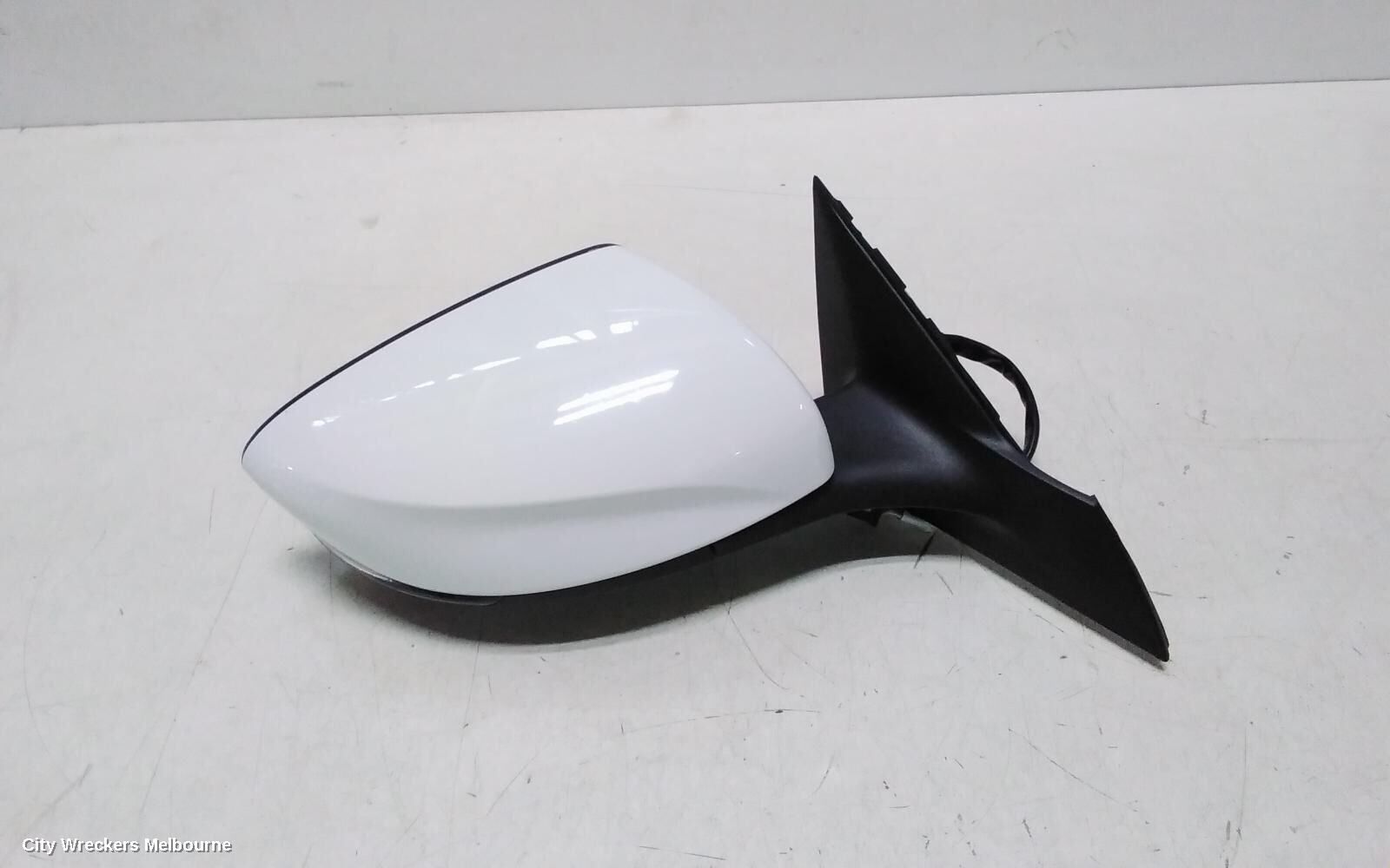 MG MG5 2024 Right Door Mirror